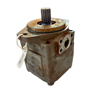 Hydraulpump